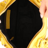 Balenciaga Bouton D'Or First Bag