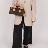 Louis Vuitton Monogram Popincourt