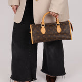 Louis Vuitton Monogram Popincourt