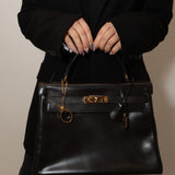 Hermès Filou Glove Clip