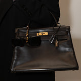 Hermès Filou Glove Clip