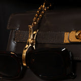 Hermès Filou Glove Clip