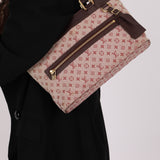Louis Vuitton Mini Lin Lucille PM