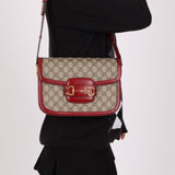 Gucci 1955 Medium Horsebit Shoulder Bag