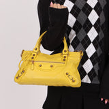 Balenciaga Bouton D'Or First Bag