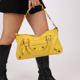 Balenciaga Bouton D'Or First Bag