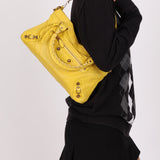 Balenciaga Bouton D'Or First Bag
