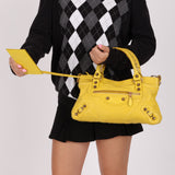 Balenciaga Bouton D'Or First Bag