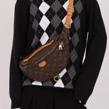 Discontinued Louis Vuitton Monogram Bum Bag