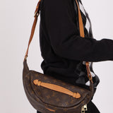 Discontinued Louis Vuitton Monogram Bum Bag