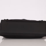 Balenciaga Incognito Puffy Nylon City Bag