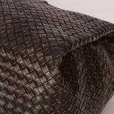Bottega Veneta Convertible 24H Aged Ombre Intrecciato Duffle Bag