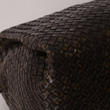 Bottega Veneta Convertible 24H Aged Ombre Intrecciato Duffle Bag