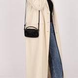 Fendi Beaded Mini Baguette