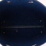 Chanel 2011 Felt Pop Quilted Maxi Tote