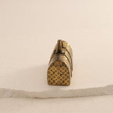 Louis Vuitton Monogram Keepall Motif Paperweight