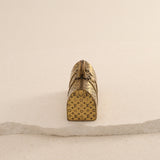 Louis Vuitton Monogram Keepall Motif Paperweight