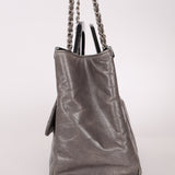 Chanel 2014 Small Glazed Calfskin Delivery Tote