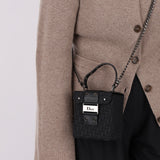 Dior Trotter Street Chic Vanity Bag