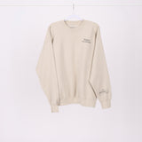 FashioNica Collector's Crewneck - Craie