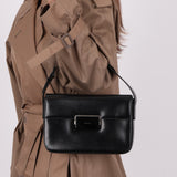 Prada Boxcalf Shoulder Bag