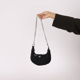 Prada Nylon Bracelet Bag