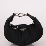 Prada Nylon Bracelet Bag