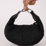 Prada Nylon Bracelet Bag