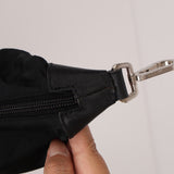 Prada Nylon Bracelet Bag