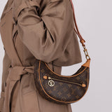 Louis Vuitton Monogram Loop Crossbody