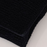 Chanel 2020 Cotton Tweed Shopping Tote