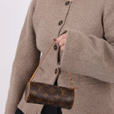 Louis Vuitton Mini Papillon