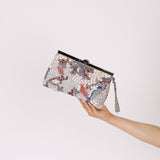 Limited Edition Dior 2014 Couture Sequins Minaudiere