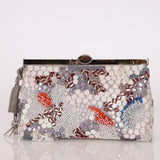Limited Edition Dior 2014 Couture Sequins Minaudiere