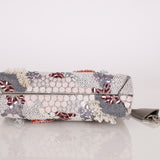 Limited Edition Dior 2014 Couture Sequins Minaudiere