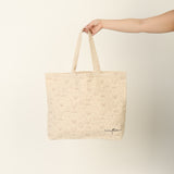 Limited Edition Icons Tote Bag