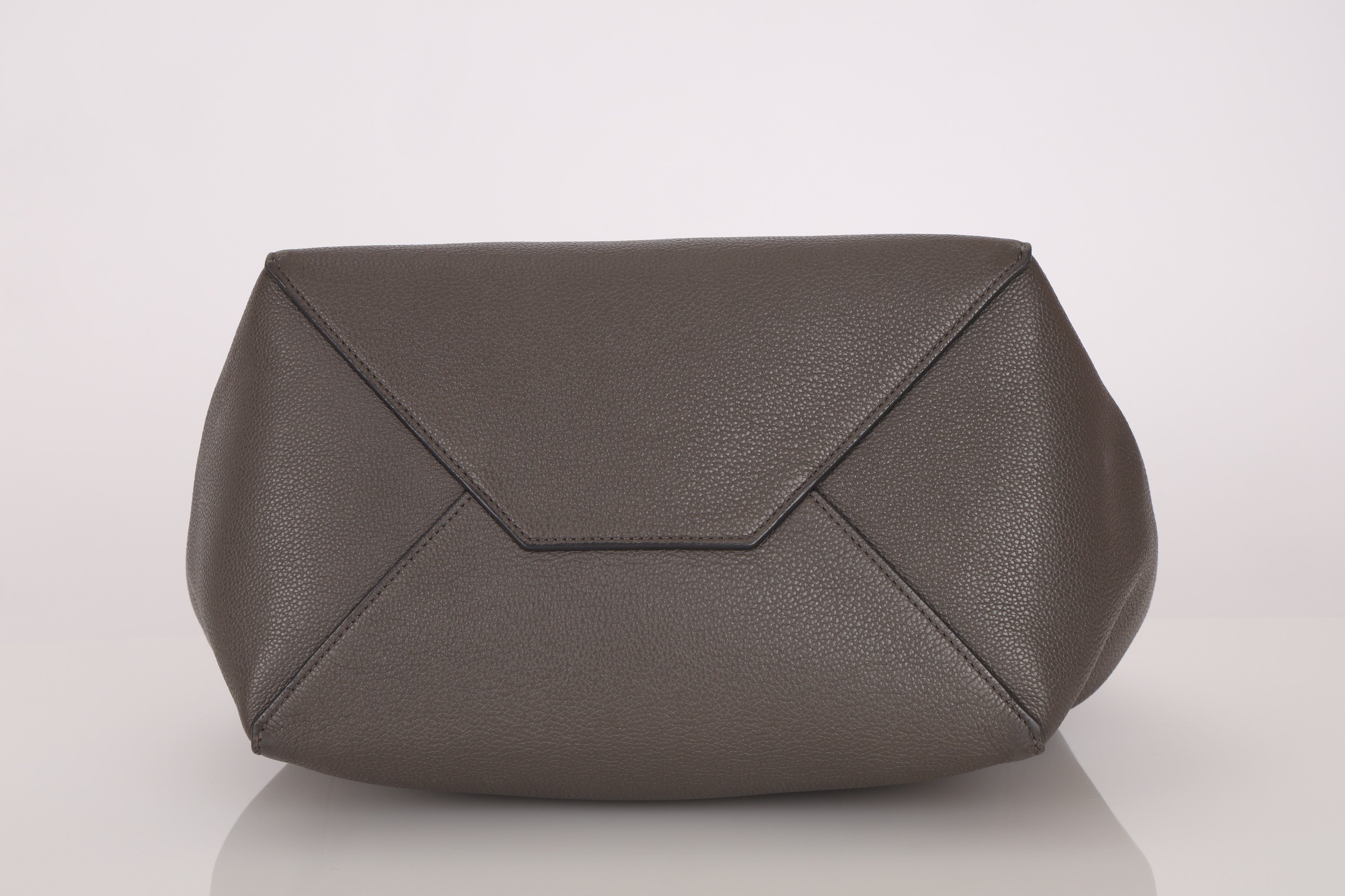 Celine Small Cabas Phantom Tote