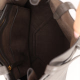 Celine Small Cabas Phantom Tote