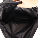 Chanel Calfskin Chain Hobo Bag