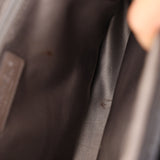 Chanel Calfskin Chain Hobo Bag