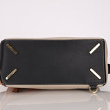 Loewe Calfskin Tricolor Medium Puzzle