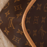 Louis Vuitton Monogram Diane Shoulder Bag
