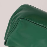 Chanel 1986 Lambskin Timeless Mini Square Bag