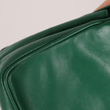 Chanel 1986 Lambskin Timeless Mini Square Bag