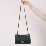 Chanel 2014 Soft Elegance Flap Bag