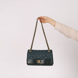 Chanel 2014 Soft Elegance Flap Bag