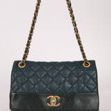 Chanel 2014 Soft Elegance Flap Bag