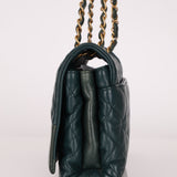 Chanel 2014 Soft Elegance Flap Bag