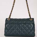 Chanel 2014 Soft Elegance Flap Bag