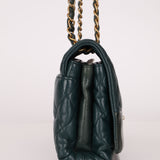 Chanel 2014 Soft Elegance Flap Bag